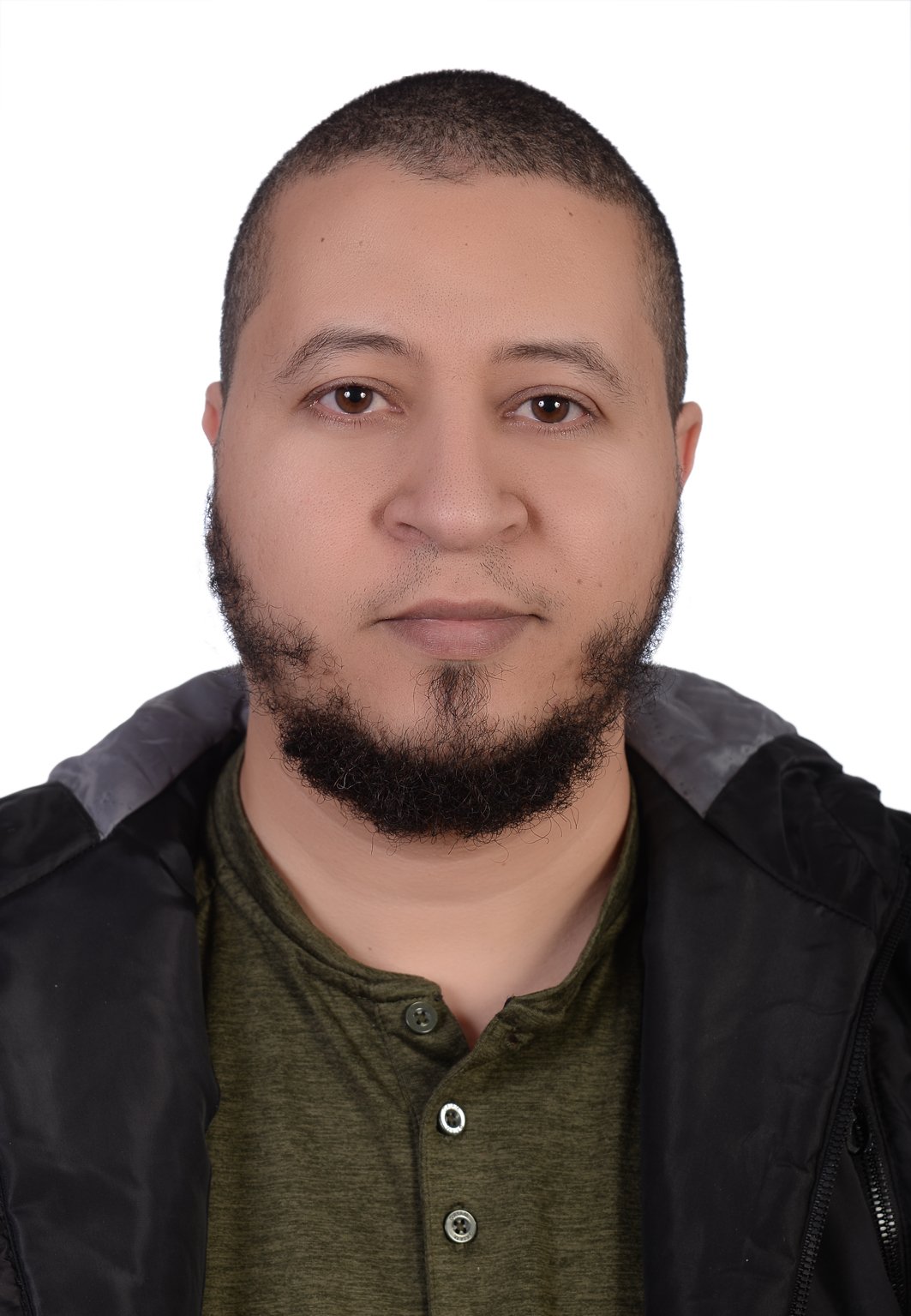 Ahmed Ali
